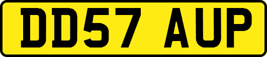DD57AUP
