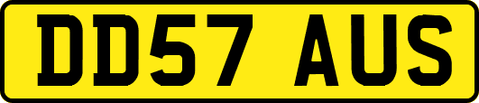 DD57AUS