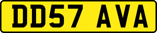 DD57AVA