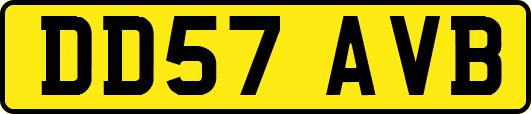 DD57AVB