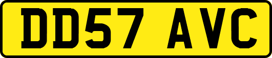 DD57AVC