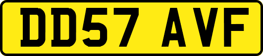 DD57AVF