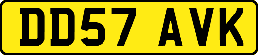 DD57AVK