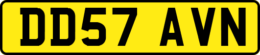 DD57AVN