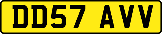 DD57AVV