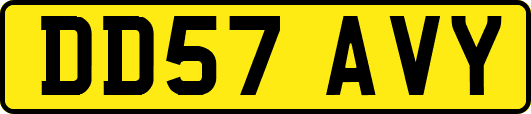 DD57AVY