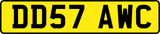 DD57AWC