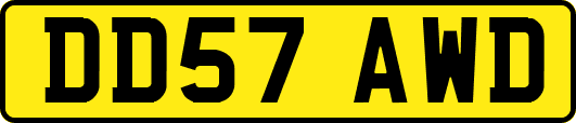 DD57AWD