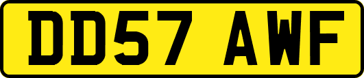 DD57AWF