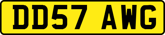 DD57AWG