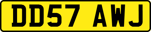 DD57AWJ