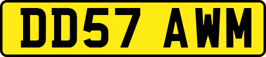 DD57AWM