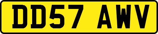 DD57AWV