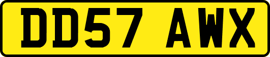 DD57AWX