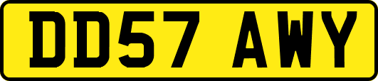 DD57AWY