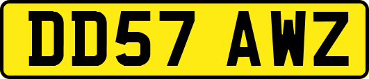 DD57AWZ