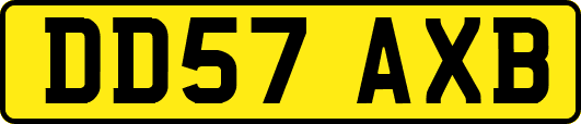 DD57AXB