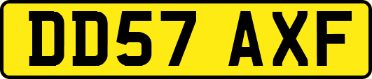 DD57AXF