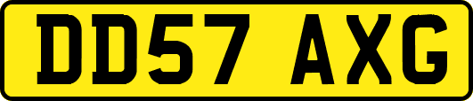 DD57AXG