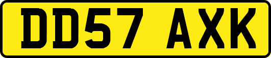 DD57AXK