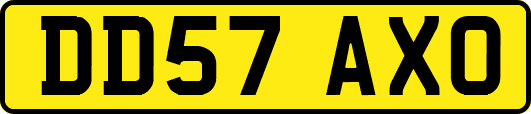DD57AXO