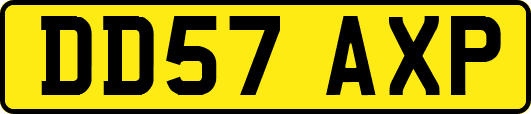 DD57AXP