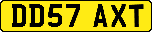 DD57AXT