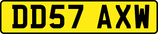 DD57AXW