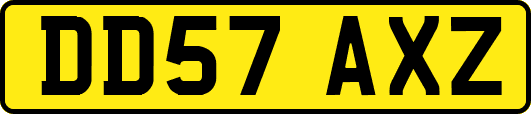DD57AXZ