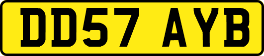 DD57AYB
