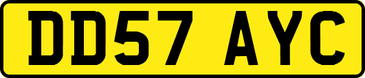 DD57AYC