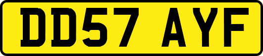 DD57AYF