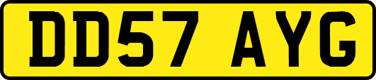 DD57AYG