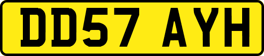 DD57AYH