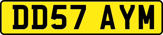DD57AYM