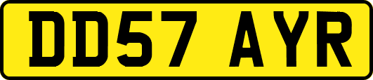 DD57AYR