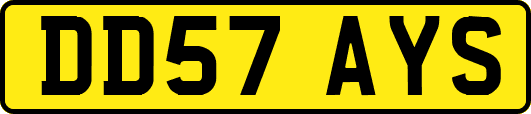 DD57AYS