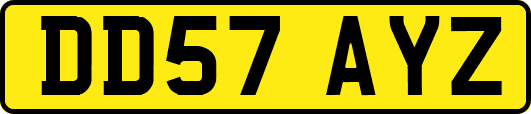 DD57AYZ