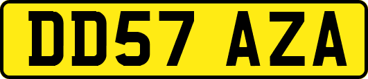 DD57AZA