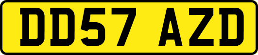 DD57AZD