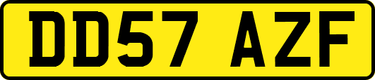 DD57AZF