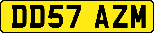 DD57AZM