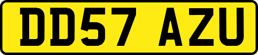 DD57AZU