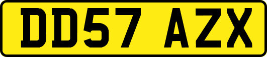 DD57AZX