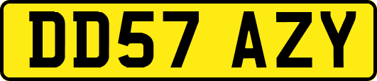 DD57AZY
