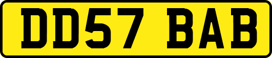 DD57BAB