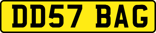 DD57BAG