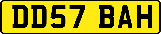 DD57BAH