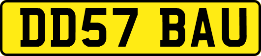 DD57BAU