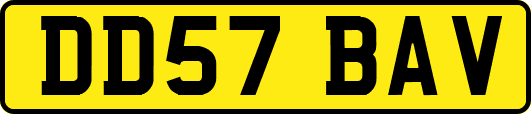 DD57BAV